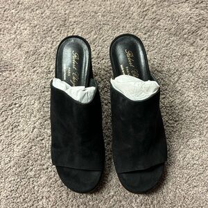 Robert Clergerie ABRICE Heel (BRAND NEW)